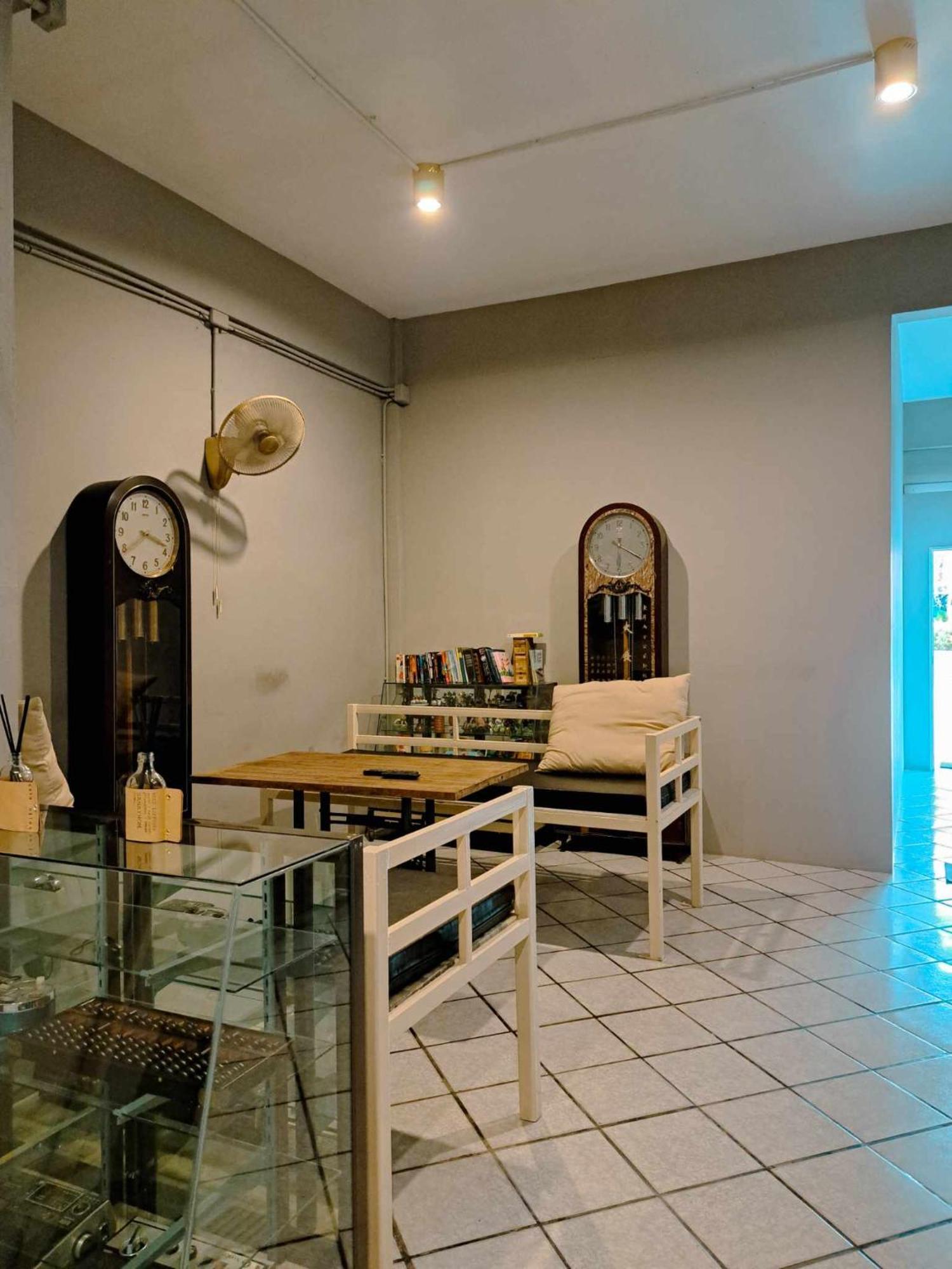 8 Sleeper Street Guesthouse Krabi town Exterior foto