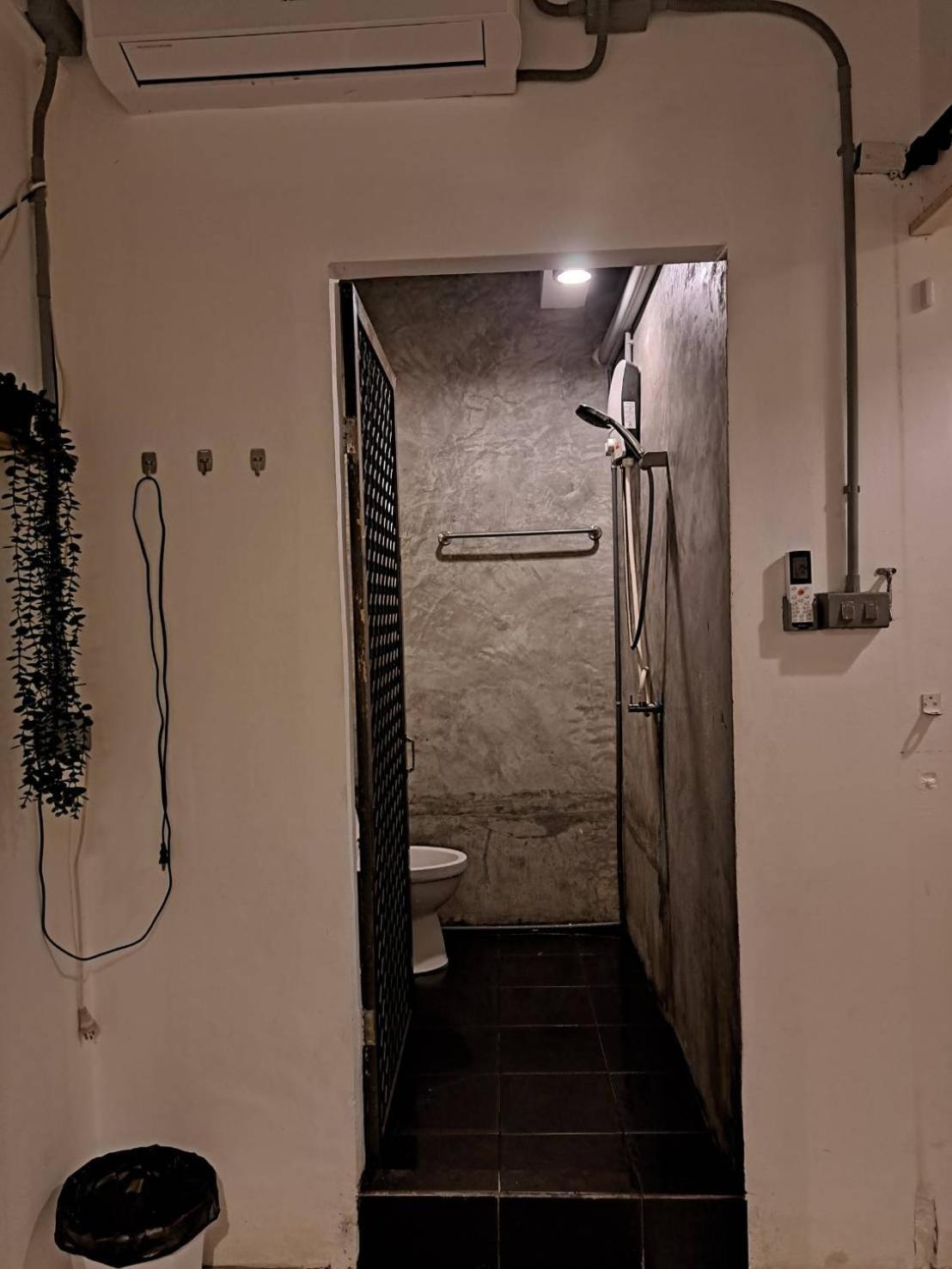 8 Sleeper Street Guesthouse Krabi town Exterior foto